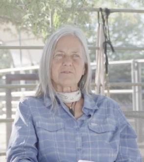Jeanie Shepherd